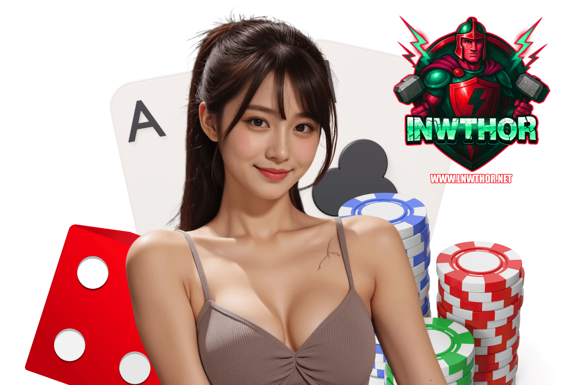 lnwthor wallet