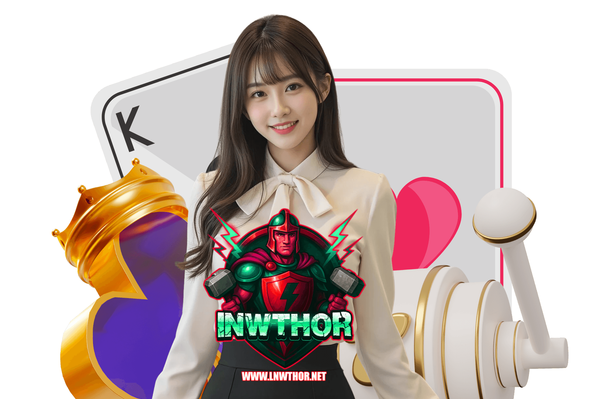 lnwthor สมัคร