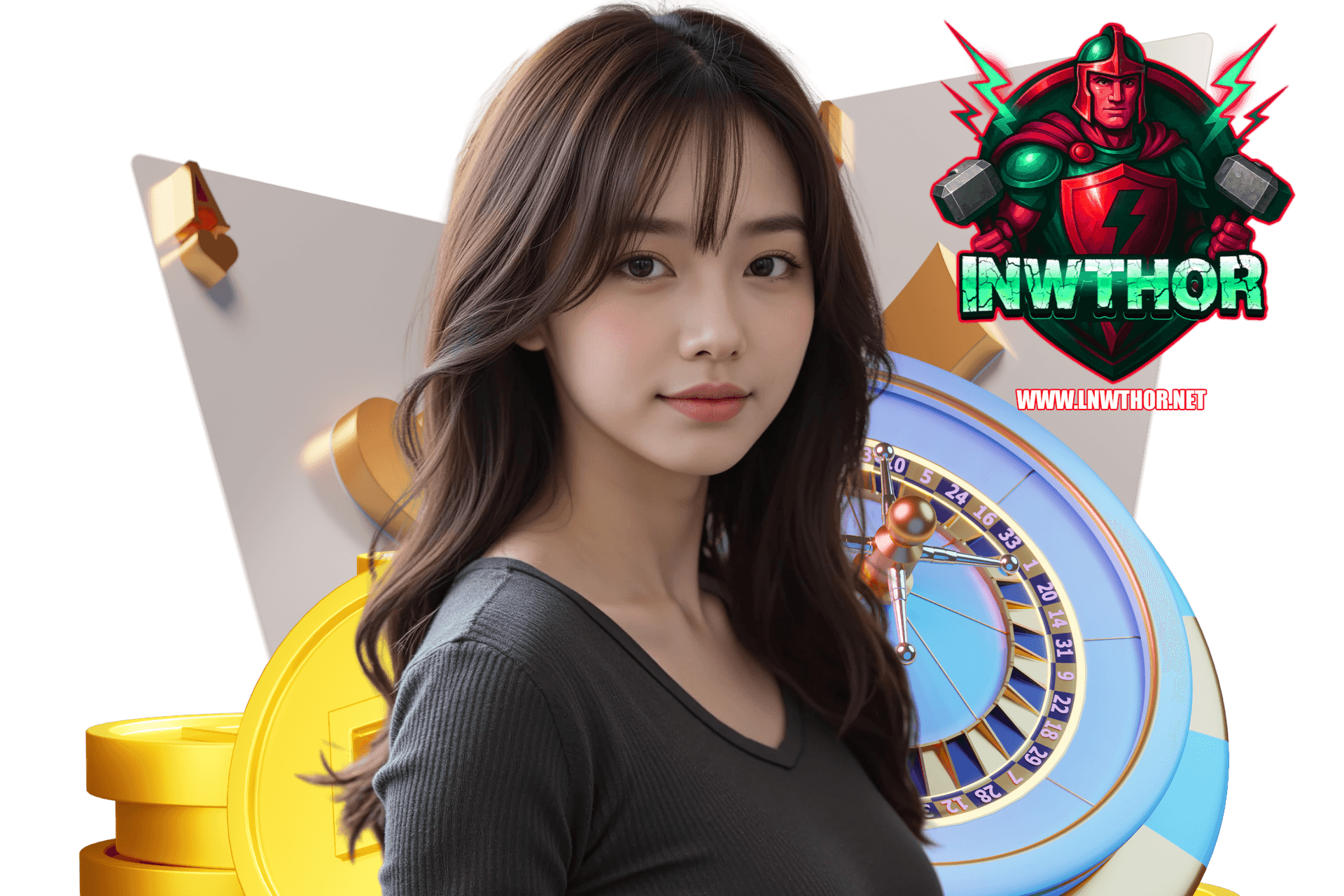 lnwthor แจกเครดิตฟรี